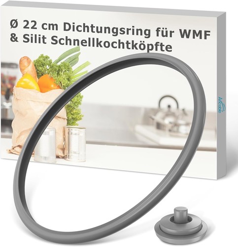 Schnellkochtopf dichtungsring - schnellkochtopf,