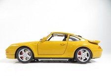 1:18 Anson Porsche 911 turbo B555 