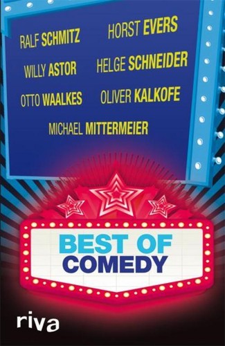 Best comedy ralf - best, of