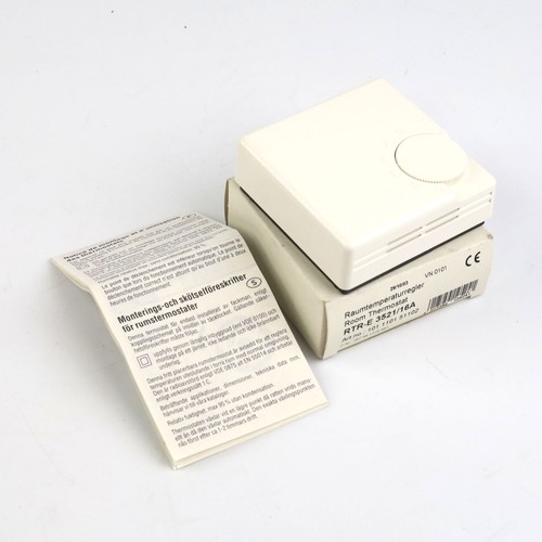 Eberle temperaturregler rtr - eberle, rtr-e