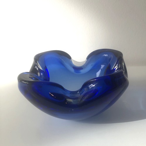 Murano sommerso flavio poli - sommerso,