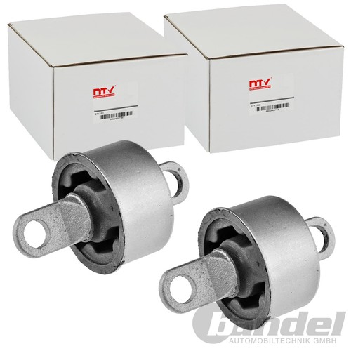 Nty hinterachsbuchsen - 2x,