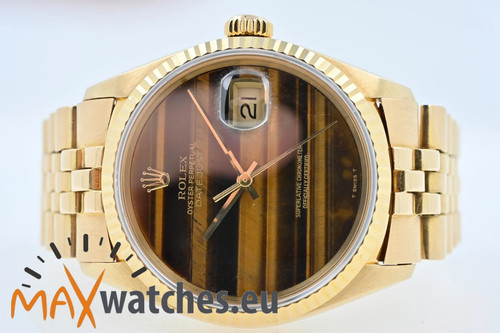 Rolex oyster perpetual - oyster,
