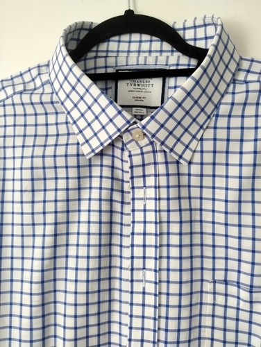 Charles tyrwhitt herrenhemd - charles,