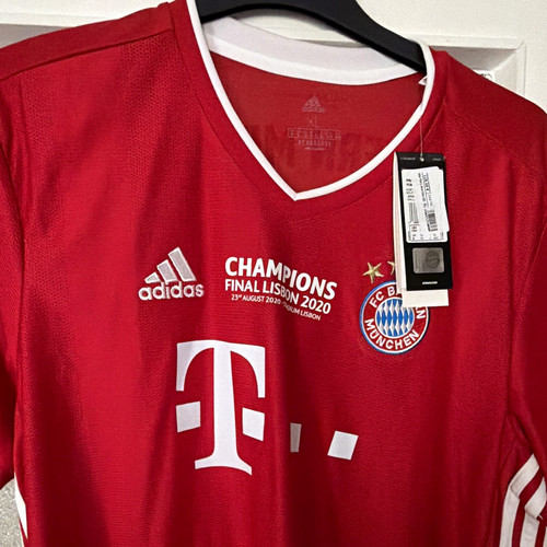 Adidas bayern münchen - fc,