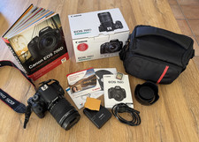 Canon eos 700d - 700d, d