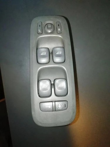Volvo v70 fensterheber - volvo, ii