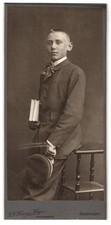 Fotografie J. F. Herm. Höge