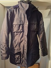 Winterjacke Schneezauber