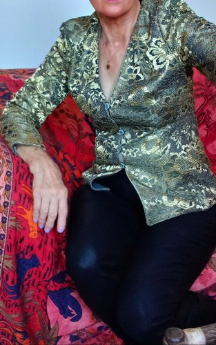 Escada designer blazer - escada,