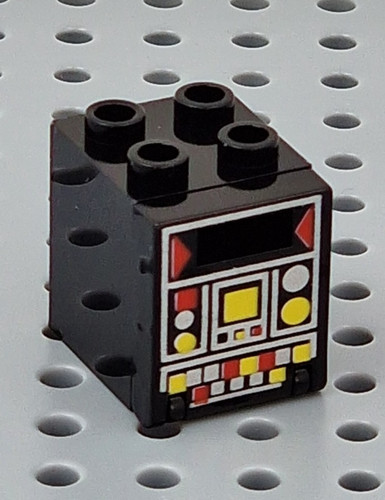 Lego schrank container box - lego®,