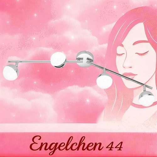 Led deckenleuchte lampe - led,