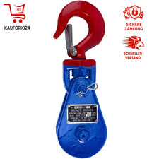 Umlenkrolle 2 Tonnen