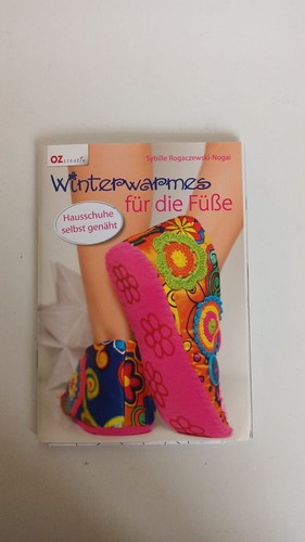Winterwarmes für die füße - winterwarmes,