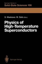Physics of High-Temperature