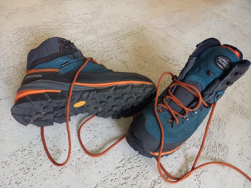 Meindl wanderschuhe herren - meindl,