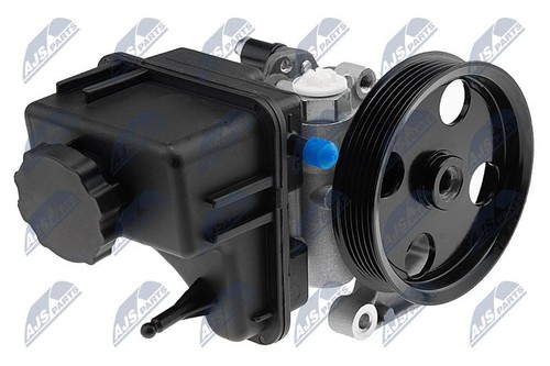 Nty hydraulikpumpe lenkung - nty,