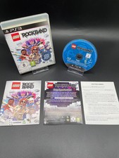 Lego Rockband - Sony