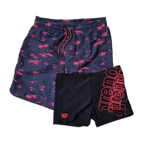 Protest arena badeshorts - protest,