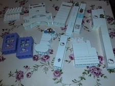 Lego Duplo Bausteine weiss