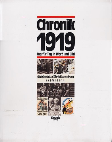 Chronik 1919 tag - 1919,