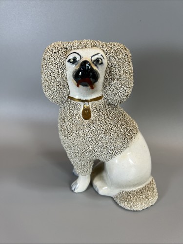 Antiker staffordshire - antiker,
