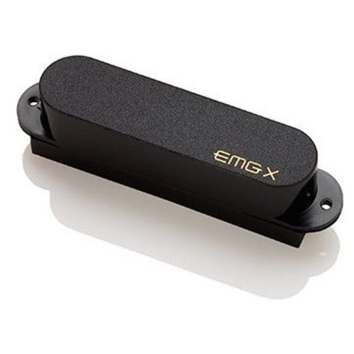 Emg sax black - emg,