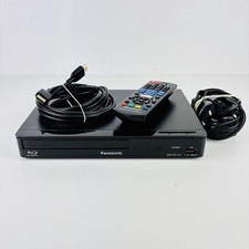 Panasonic DMP-BDT167 Blu-ray