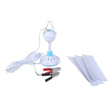 Portable Ceiling Fan 20inch