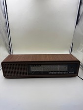 8/5 Grundig Altes Radio Typ RF