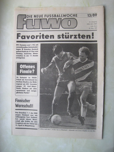 Ddr fuwo 89 - ddr,