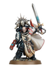 Warhammer 40k Black Templars