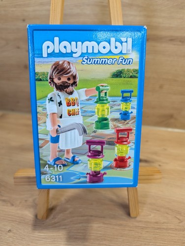 2013 playmobil spiel - 2013,