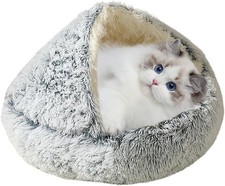 50CM Katzenbett Katzenhöhle