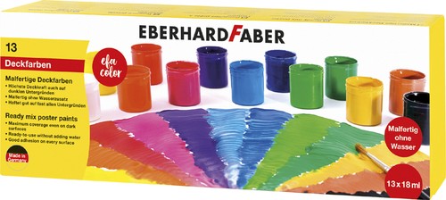 Eberhard faber malfertige - faber,