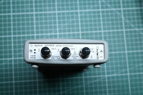 Agilent keysight oszilloskop - keysight,