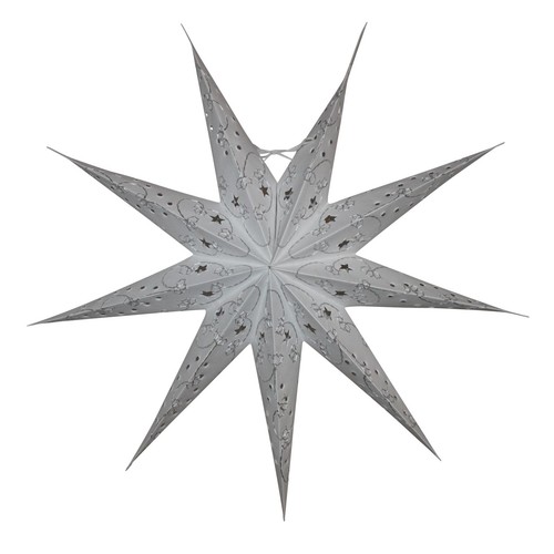 Papierstern weihnachtstern - papierstern,