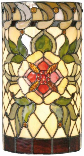 Tiffany wandlampe lampe - wandlampe,