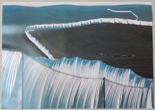 Christo & Jeanne Claude