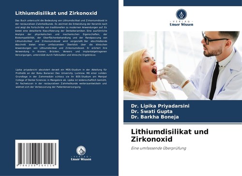Lithiumdisilikat und