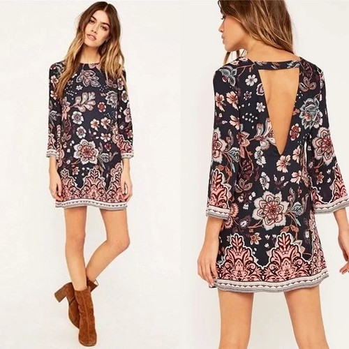 Etuikleid ecote geneva floral - geneva,