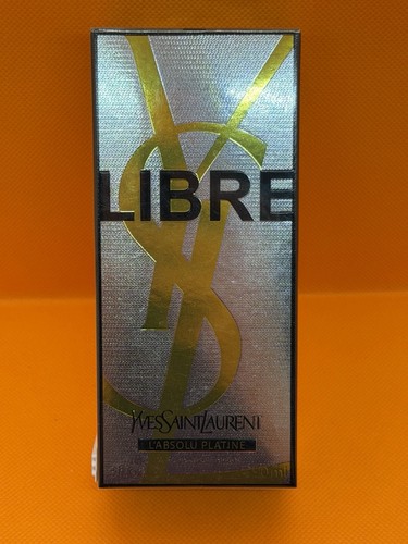 Ysl yves saint laurent libre - ysl,