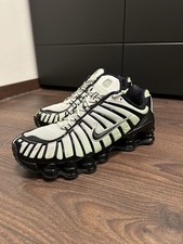 Nike Shox TL Vapor Green Black