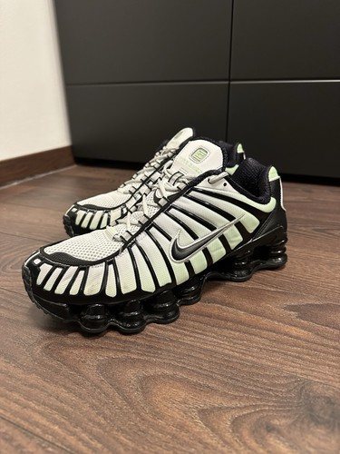 Nike shox vapor - nike, tl