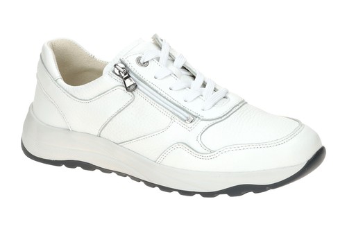 Waldläufer schuhe weiß - schuhe,