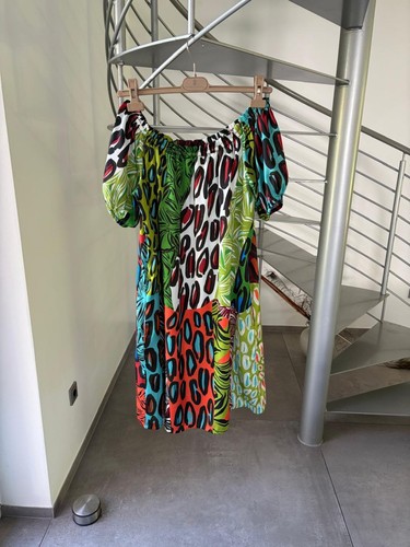 Marc cain kleid n3 - marc,