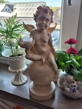 Große engel figur - große,