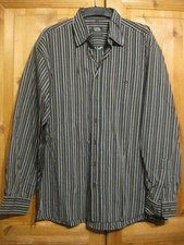 CAMEL ative Herrenhemd Gr.L