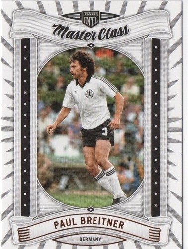 Paul breitner 2026 - -,
