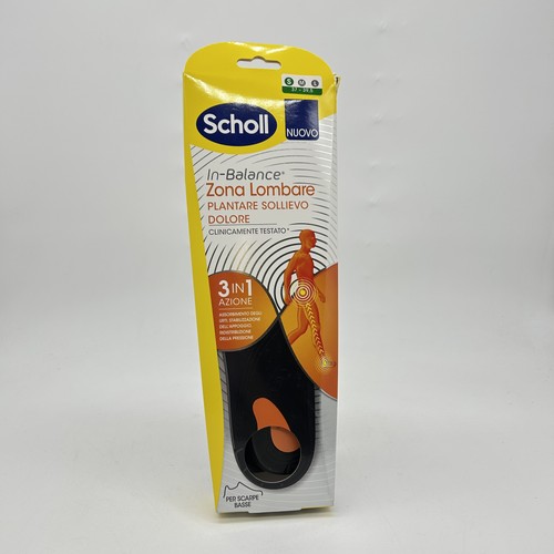Scholl ausgleich lumbalzone - scholl-ausgleich,